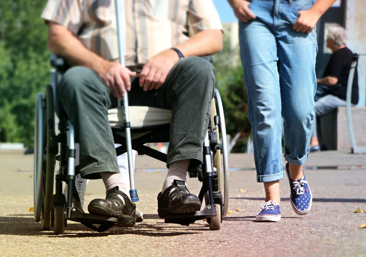 Groupe de parole : parents d'enfants en situation de handicap