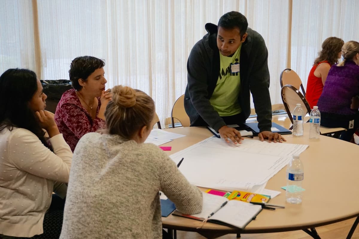 Atelier parentalité positive : communiquer avec son enfant
